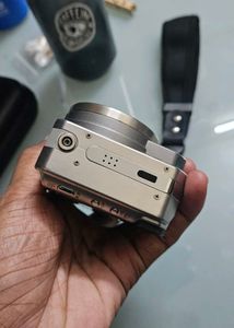Casio Exfilm EX-P600