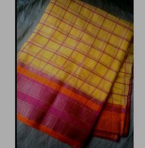 saree 🌻💛💗