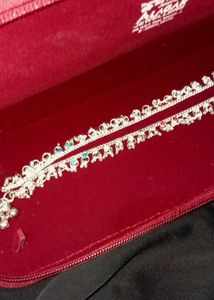New Anklet💖🎉