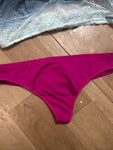 Comfortable Thong Underwear