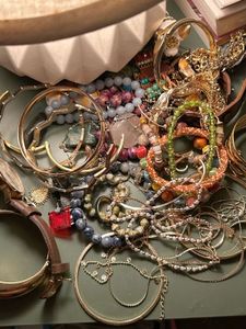 Mystery Jwellery Box - Premium Edition