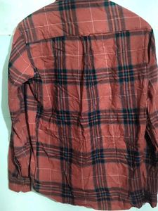 US Polo Assn. Men's Plaid Shirt