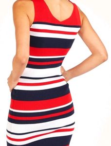 Boycon Dress