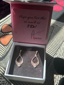 Giva Earrings