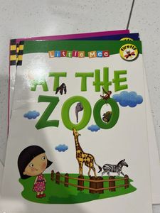 Children's Book Set Of 10 Books 📚