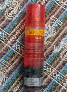 KS Spark Perfume Spray