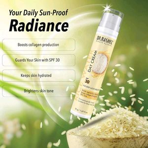 Dr. Rashel Rice Water Day Cream pack of 2