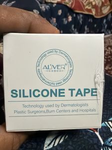 ALIVER Silicone  Sheets -