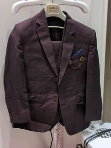 Men's Ethnic Sherwani Set