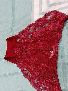 Bra And Penty Set 👙
