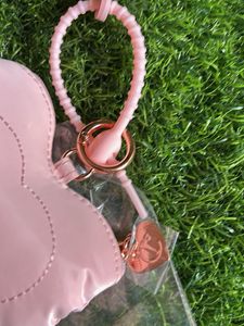 Charlotte Tilbury Pillow Talk Cushion Bag Charm
