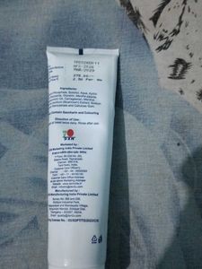 DXN Ganozhi Plus Toothpaste