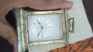 RHYTHM Quartz
