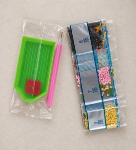 💥 Price Drop 💎✨ Sanrio Diamond Painting Kits