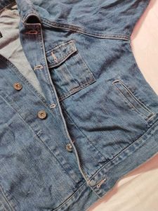 PRICE DROP SALE🎉 Blue Denim Jacket 💙