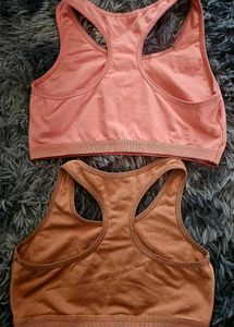 Awesome Deal : 3 Sports Bra @100