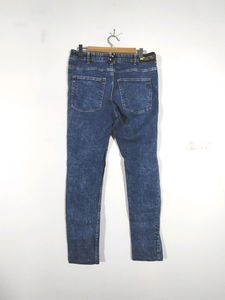 Light Blue Shade Jeans (Men's)