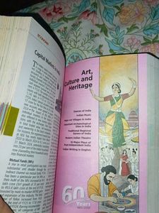 Manorama Yearbook 2025 GK Update