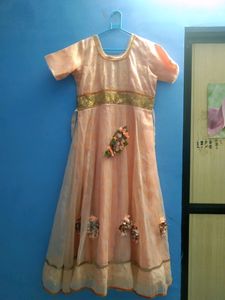 Gown For Birthday 🎉