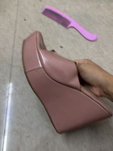 sale block heels!!