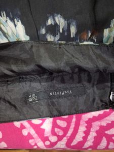 Van Heusen Floral Print Mini Skirt( Never worn)