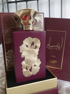 Ansaam Gold- Lattafa. 8ml Decant.