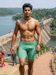 Sports Shorts