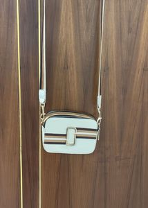 Stylish Crossbody Bag