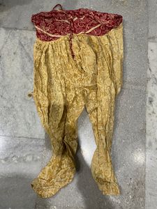 Full Set Of Kurta And Patiala Salwar