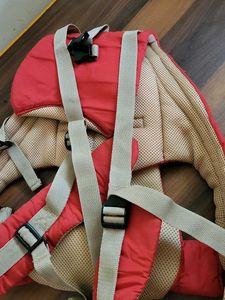 Baby Carrier