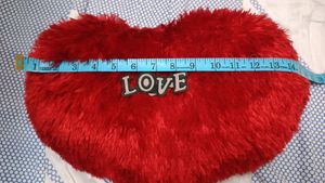 Heart Shape Pillow