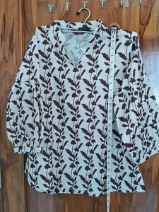 Co Ord Set For Women