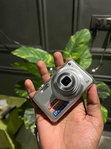 Samsung Digital Camera