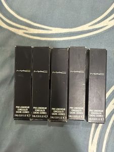 MAC Pro Longwear Concealer