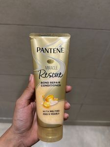 Pantene Miracle Rescue Conditioner