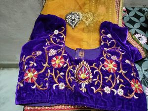 Wedding Lehanga