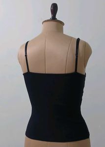 Basic Black Camisole