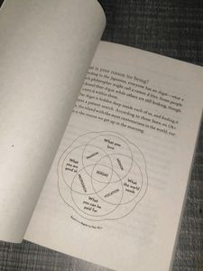 Ikigai And Dale Carnegie