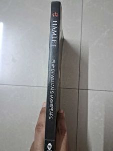 Hamlet by William Shakespeare