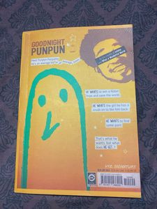Goodnight Punpun Volume 1 Manga