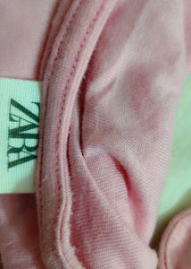 Very Cute N Beautiful Zara Top