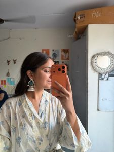 earring