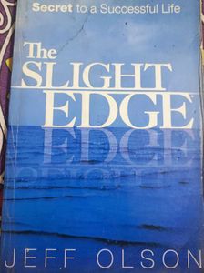 The Slight Edge