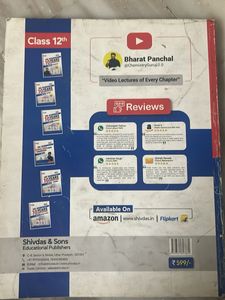 CBSE Class 12 Chemistry 10 Years Question Bank