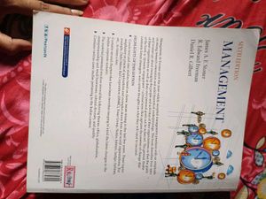 Management Textbook