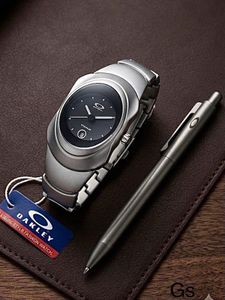 Oakley Men's Watch