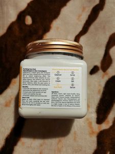 Dr. Rashel Gold Face Pack