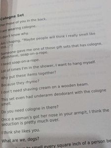 Is This Anything? - Jerry Seinfeld Book