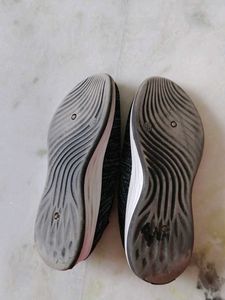 Comfortable Knit Casual Shoes