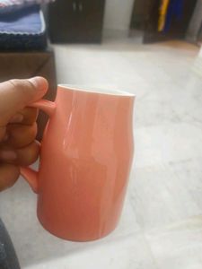 Coffee/ Tea mug